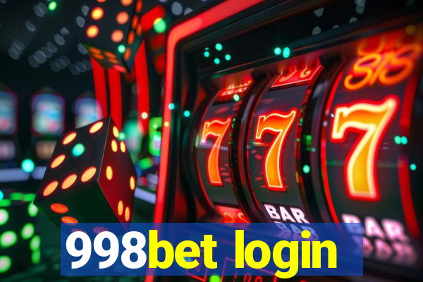 998bet login